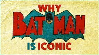 Why The Batman Symbol is Iconic
Does any other superhero, DC or Marvel, have a more iconic symbol than Batman’s?
Dont forget to check us out on social!
Facebook: https://bit.ly/2FFusZe
Instagram: https://bit.ly/2riPqYI
Twitter: https://bit.ly/2jqpWVG
Twitch: http://bit.ly/2J3ldXK
Thanks @coyjandreau Why The Batman Symbol is Iconic