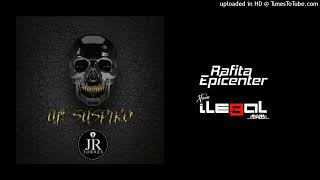 JR Torres - Un Suspiro (EPICENTER + REVERB)