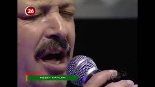 Neşet KAPLAN Hocamızdan Kur'an-ı Kerim Tilaveti