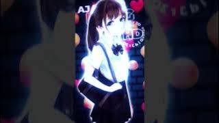 Story WA Jedag Jedug Anime 3D Alight Motion 30 Detik