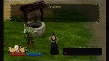 Classic Game Gems: DarkStone Music Video