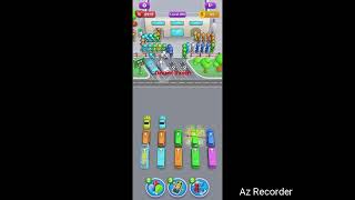 Crowd express level 215 walkthrough solution 