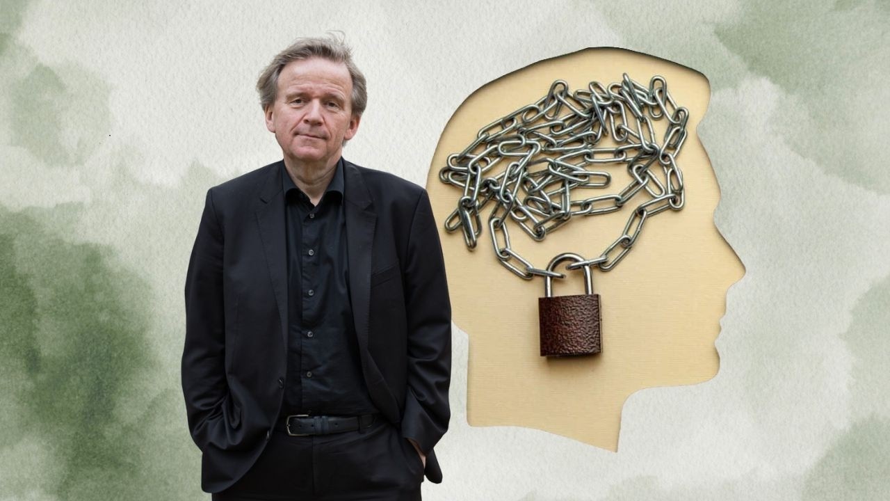 Lezing | Filosofische reflecties op dogmatisme: over dogmatiek, management en idiotie | René ten Bos
