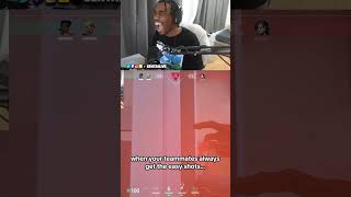 #valorant #viral #funny #streamerclip #gaming
