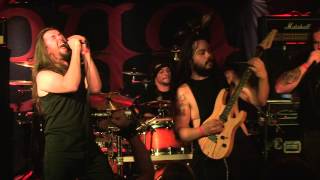 Helsott -The Sacking of Lindisfarne[HD] 6 -13 -15 BrickbyBrick SD