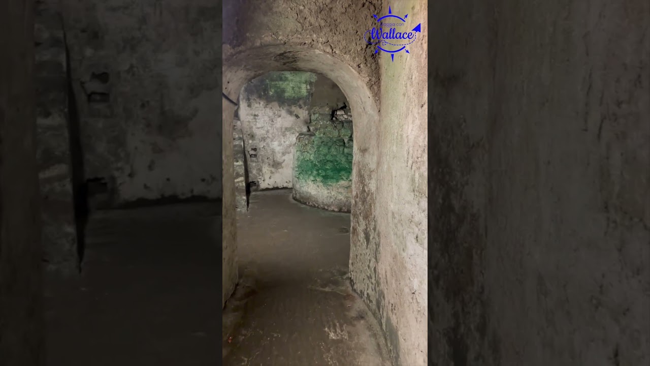 CIMITILE, la CITTA' della FEDE 