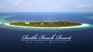 Reethi Beach Resort Promo