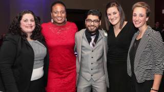 Student Spotlight: Hashaam Jamil