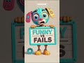Best Fails Collection – Try Not To Laugh 🤯😂#fails #trynottolaugh #funny #viral #lol