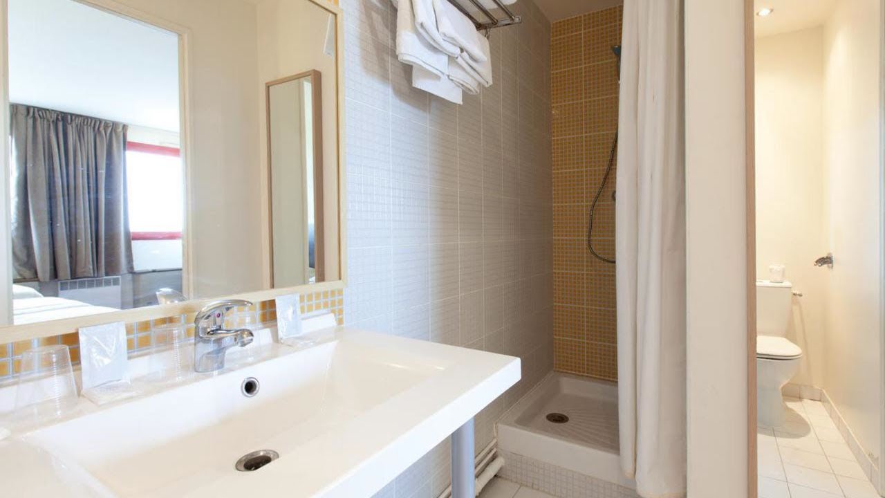 BigCityHotels • Review Orly Superior Hotel