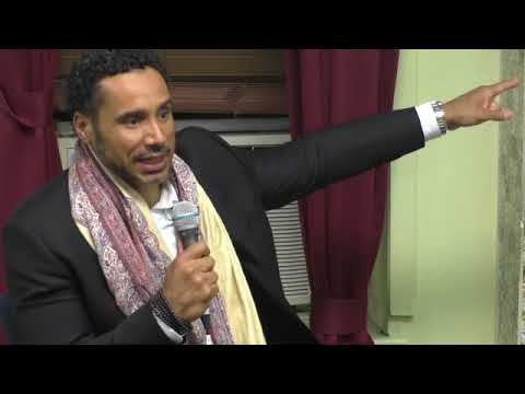 camera iphone 8 plus apk DR BILAL WARE PhD SATURDAY NIGHT THE 4th 0f MAY 2018 at MIB HARLEM NYC U.S. of A.