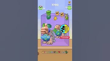 ‼ MERGE FELLAS COMBO CRAZY 💥 🔥LEVEL UP INSANE!!! 😱 #241 #mergefellas #brainrot #anomali