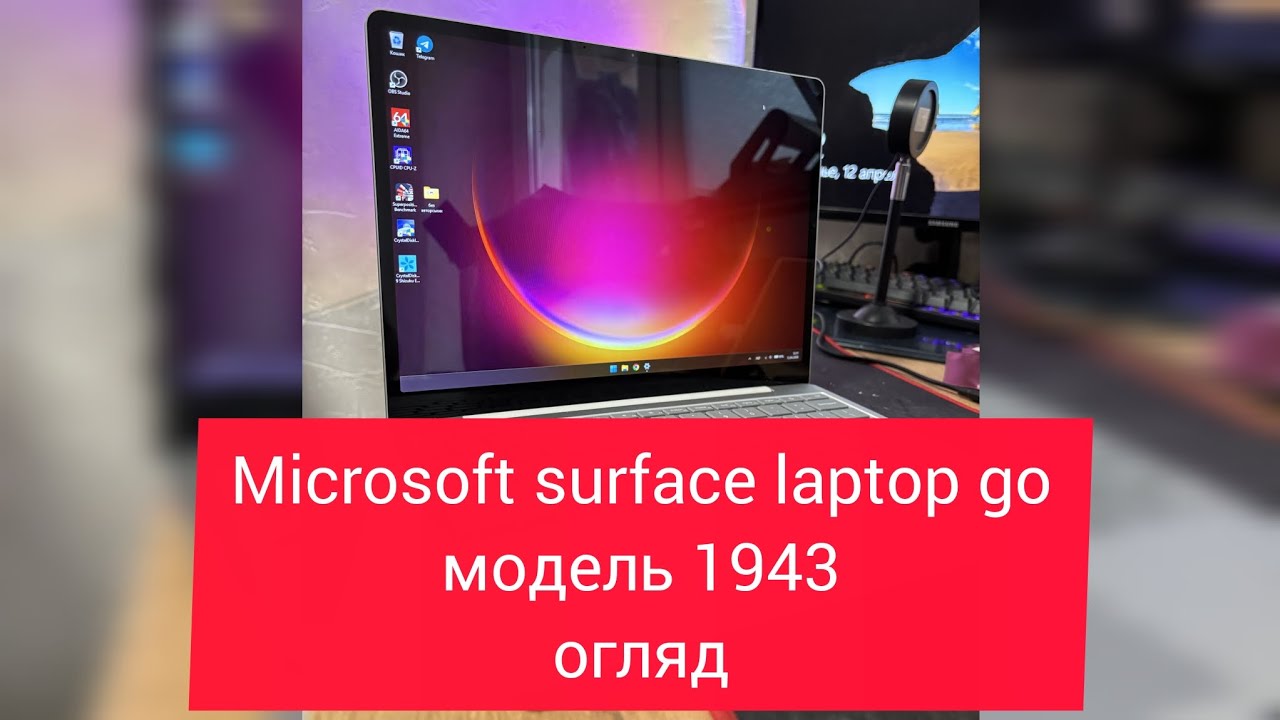 Microsoft SurfaceLaptopGO モデル1943office無 Amazon.com: Microsoft Surface Laptop Go - 12.4