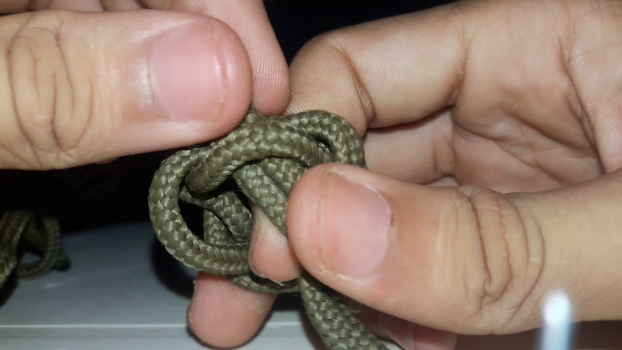 Como hacer un canuto ó cabeza de turco fácil y rápido