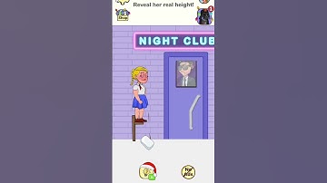 Impossible Date 2 level 179| Trick ridlle#impossible #dop2 #trending #gaming #gameplay