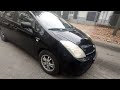 Toyota Prius для такси в Познань из Голландии