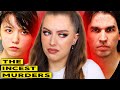 The Incеst Couple That Led To Murdеr | TRUE CRIME & MAKEUP