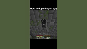 How to dupe dragon egg... #shorts
