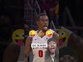 ISO JOE is a legend... But that 😏ISO DUREN THO