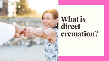 What Is A Direct Cremation