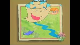 Map Season 1 Episode 12