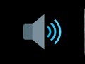 Cartoon Kiss Sound Effect HD 