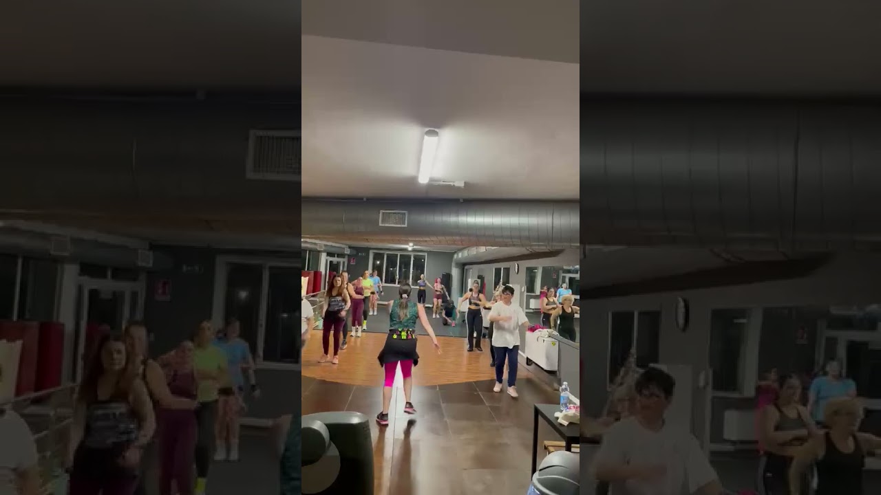 palestra lake fitness Lovere by Simon e Anna