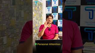 Stop Memorizing! Learn Physics &amp; Chemistry the Smart Way 🧠 | Teacher Dekho Jaipur