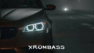 Кайфуша минус «Remix» (Xrombass Music)