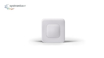 Iris 2nd Generation Smart Button Pairing and Placement