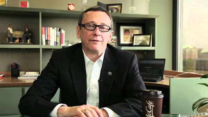 "Why is the Food at McDonald's so Cheap?" | McDonald's Canada