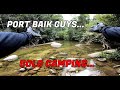 SOLO Motor Camping Malaysia-Port Paling Padu! feat KEMBARA Meals