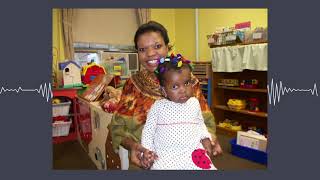Priscilla, shares her experience as an SJSD parent.