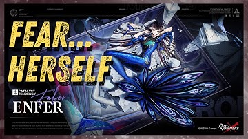 [Path to Nowhere] Enfer Build Guide [Skill Priority - Crimebrand - Deployment Role]