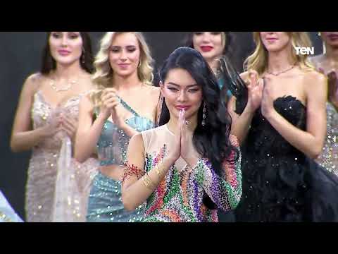 مفاجأة في ال ١٠ ملكات الجمال اللي اتأهلوا لمرحلة النصف النهائي في مسابقة ميس إيليت