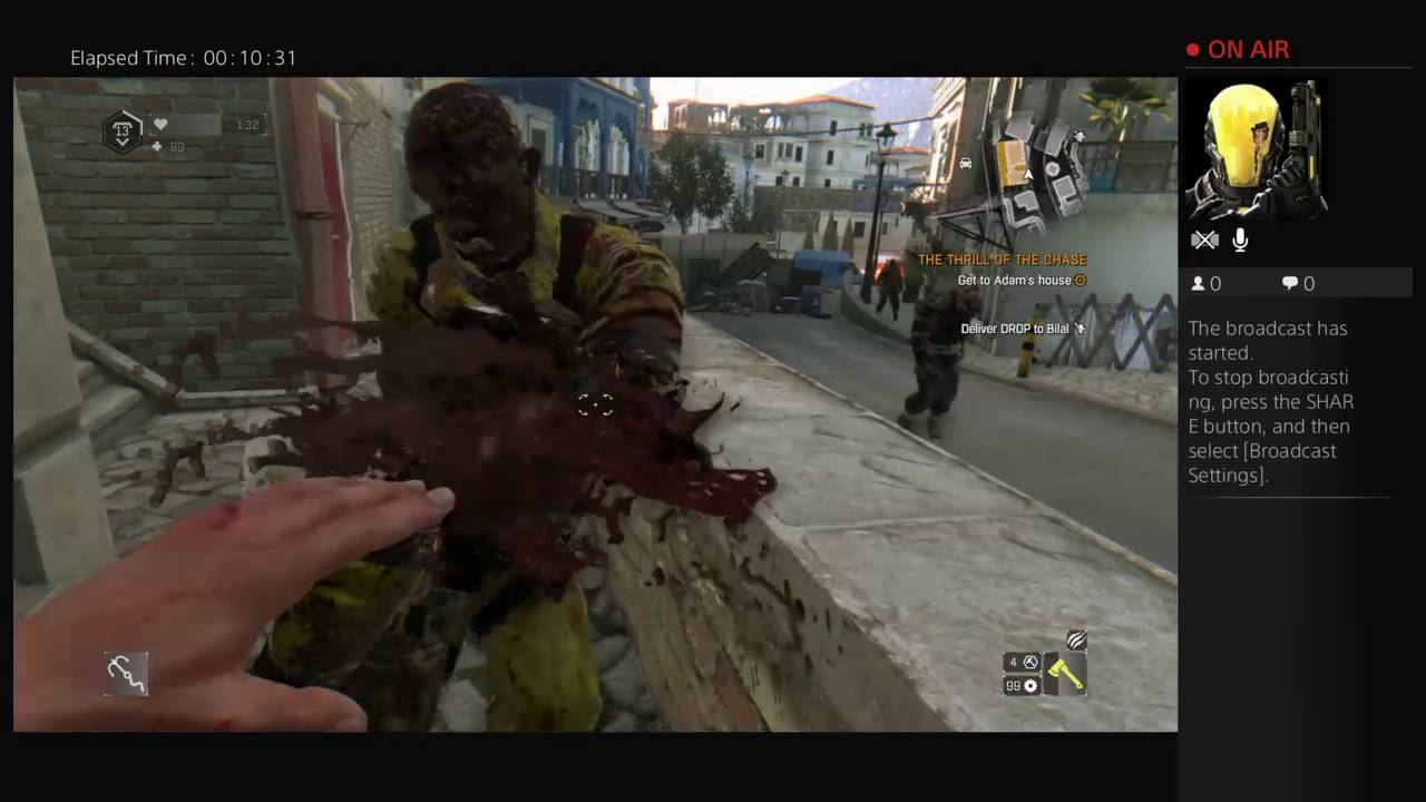 dying light developer blueprints dying light developer blueprints