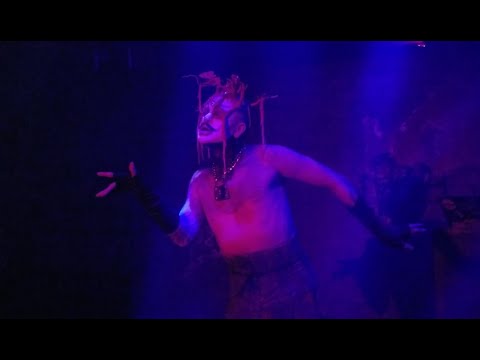 Dahli "Hide and Seek" 9/17/19