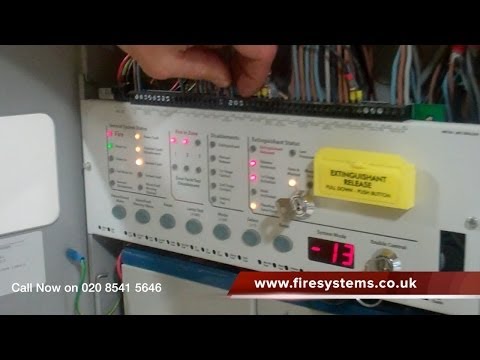Fire Protection Equipment