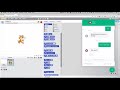 BlockSchool: Scratch Helper chrome extension