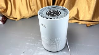 Best Air Purifier for Home & Office Use