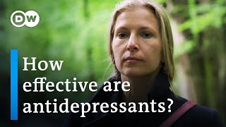 Tablets for Depression - Do Antidepressants Help?