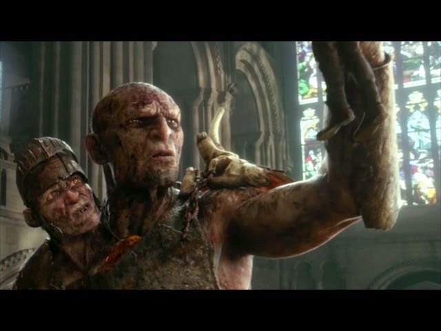 'Jack The Giant Slayer' Trailer 2 Hd - Youtube