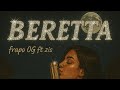 Beretta Frapo OG X 2is Perla Voice Beretta Frapo OG X 2is Perla Voice