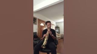 B. Thompson - Beauty And The Beast (Cover)