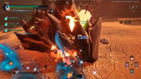 How To Interrupt Skarn