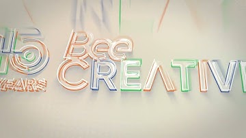 Intro Cuộc thi "Bee Creative - 15 năm "Thực học - Thực nghiệp"