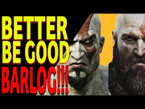 Video: Jaffe: Kratos Ei Peaks Vägistama MK-ohvreid