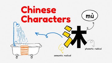 Lesson 2: Learn Chinese Characters | Hanzi Basics, Pictographs & Simplified vs Traditional Explained