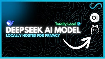 Run DeepSeek Locally on Vast.ai in 2 Minutes | Open WebUI + Ollama Tutorial