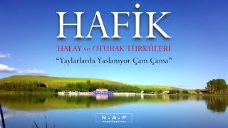 Yaylalardan Yaslanıyor Çam Çama - Hafik Halay Ve Oturak Türküleri Vol.1 - (Official Lyric Video) Resimi